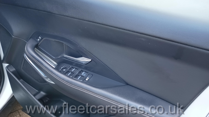 Jaguar E Pace Dynamic Stockport Fleet (8)